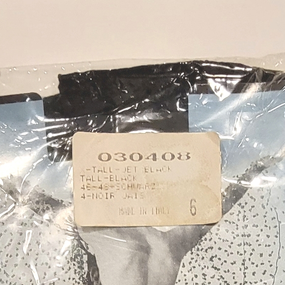 Hosiery bundle 10 pairs. Pearl, Black, Brown, Navy. - Picture 10 of 11